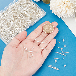 1146 шт. 9 вида стеклянных бусин SEED-AR0001-17