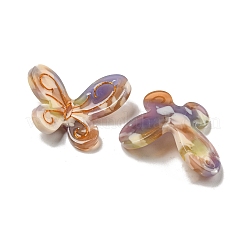 Подвески из ацетата целлюлозы (смолы)&nbsp;MACR-M046-07A