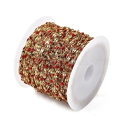 Цепи из нержавеющей стали 304 с тиснением CHS-H036-01G-09