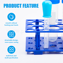 4 комплект двухцветных пластиковых многофункциональных стеллажей&nbsp;ODIS-FH0001-13
