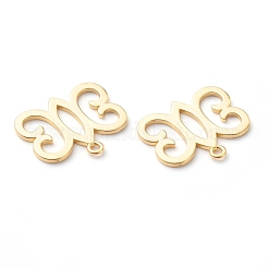 Латунные подвески&nbsp;KK-Z010-05G