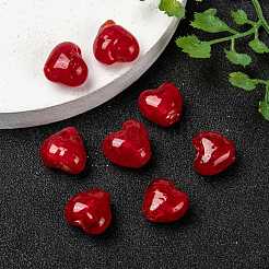 Стеклянные бусины X-SLH12MM01Y