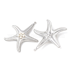 Pendentifs en acier inoxydable 304&nbsp;STAS-A133-08P