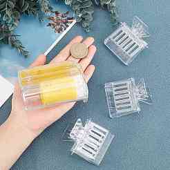 Пластиковая клетка для ловли пчелиных маток&nbsp;TOOL-GF0001-70