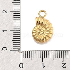 Ионное покрытие (ip) подвески из нержавеющей стали 304 STAS-P379-14G-G