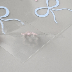 Autocollants en plastique pour animaux de compagnie&nbsp;STIC-WH0816-009A