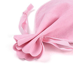 Двухсторонние бархатные сумки TP-S003-07C-03