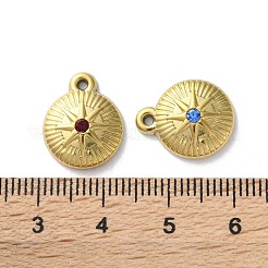 Ионное покрытие (ip) подвески из нержавеющей стали 304&nbsp;STAS-Z099-04G