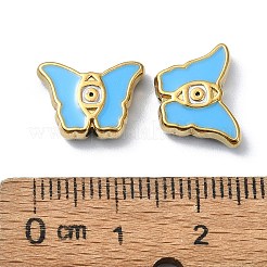 Ионное покрытие (ip) 304 шарики эмали из нержавеющей стали&nbsp;STAS-Q318-09B