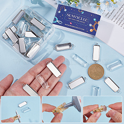 DIY-Kits zur Herstellung rechteckiger Glieder&nbsp;DIY-SC0027-90