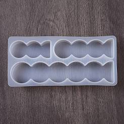 Силиконовые Молды для свечей своими руками SIL-Z020-02B