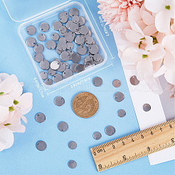 260 шт. 2 подвески из нержавеющей стали 304 STAS-CN0001-41