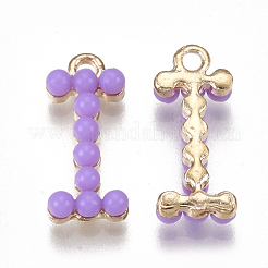 Акриловые подвески&nbsp;PALLOY-T056-70-I