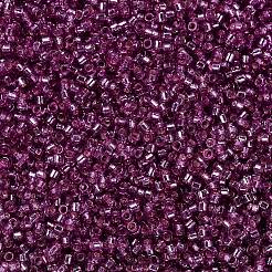 Perline miyuki delica&nbsp;X-SEED-J020-DB2162