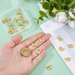 20шт латунные подвески&nbsp;KK-HS0015-70