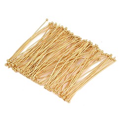 20 г латунные штифты с шаровидной головкой&nbsp;XGRPCP965-274G