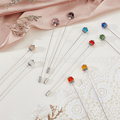 10 broche en laiton&nbsp;JEWB-PH01285
