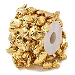 Цепи в форме ракушки из нержавеющей стали 304&nbsp;STAS-L306-05G