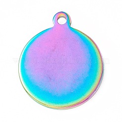 Ионное покрытие (ip) подвески из нержавеющей стали 304&nbsp;STAS-C049-24M