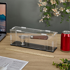 Displaybox für Acrylschneider&nbsp;ODIS-WH0038-200
