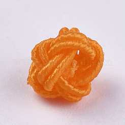 Полиэстер ткать бисером WOVE-K001-A