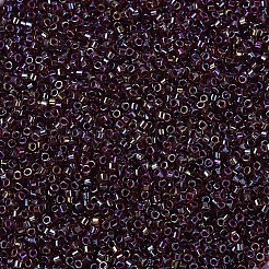 Cuentas de miyuki delica&nbsp;X-SEED-J020-DB0296