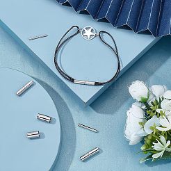 6 комплект 6-х видов байонетных застежек из нержавеющей стали 304 STAS-UN0037-37