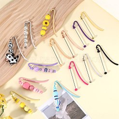 11 шт.&nbsp;AJEW-SZ0002-53