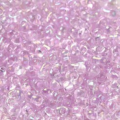 Бисер из стекла &nbsp;SEED-K009-04A-09