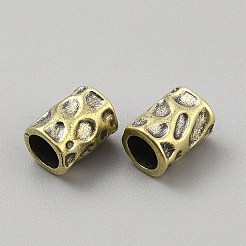 Латуни европейского бисера FIND-WH0436-81AB