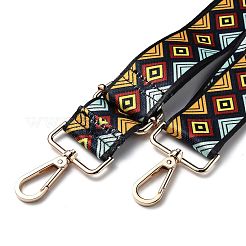 Регулируемый нейлоновый ремешок-цепочка для сумки AJEW-P059-02