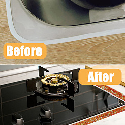 Пластиковая кромка ПВХ&nbsp;FIND-WH20015-109C-04