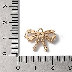 Латунные подвески&nbsp;KK-C062-067G