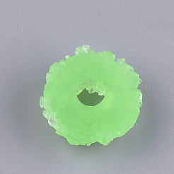 Кабошоны из смолы&nbsp;CRES-T010-48F