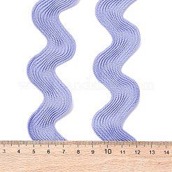 10 ярд полиэстеровых волнистых лент для отделки бахромой OCOR-XCP0002-98