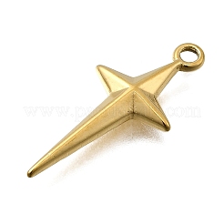 Подвески из нержавеющей стали 304&nbsp;STAS-Z163-08G