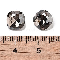 K9 Glas Strass Cabochons&nbsp;GLAA-H034-04C-001SA