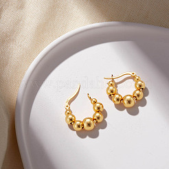 925 серьги из серебра из серебра JE902A