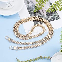 Chaînes de sangle de sac&nbsp;FIND-WH0043-94G