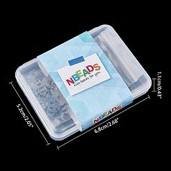 Подвески из нержавеющей стали 304 STAS-NB0004-37P