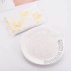 12/0 perles de rocaille en verre imitation jade&nbsp;SEED-S049-B-004