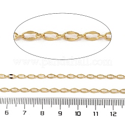 Латунные цепочки CHC-H113-12B-G