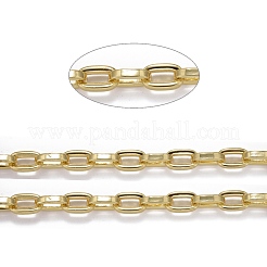 Chaînes de câble en alliage&nbsp;LCHA-I001-03G-RS