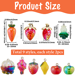 18 шт. RESI-SC0006-10