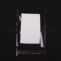 Целлофановые пакеты OPC-I003-7x10cm
