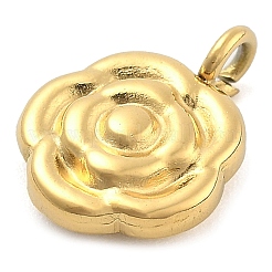 Ионное покрытие (ip) подвески из нержавеющей стали 304&nbsp;STAS-P379-03D-G