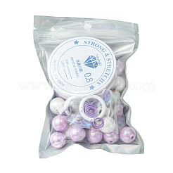 Набор для изготовления цветного брелока Cany своими руками DIY-FS0005-33