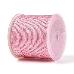 Нейлоновый шнур с китайским узлом длиной 25 м.&nbsp;NWIR-T002-03M