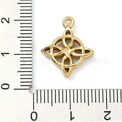 Подвески из нержавеющей стали 304&nbsp;LS-STAS-Q320-03D