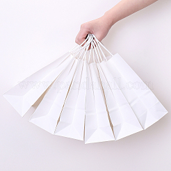 Мешки из крафт-бумаги&nbsp;AJEW-CJ0001-09A